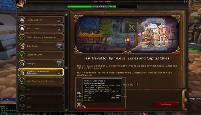 Imagen del contenido